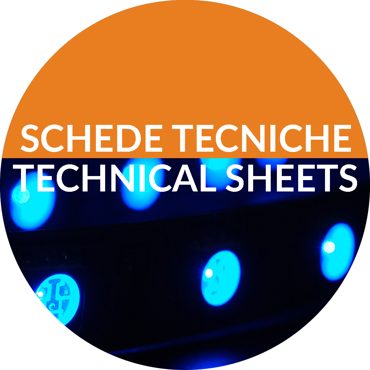 SCHEDE TECNICHE